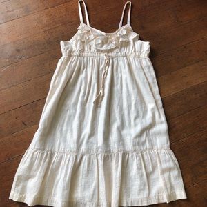 Girls Sun Dress